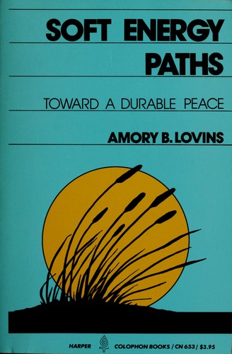 Soft Energy Paths