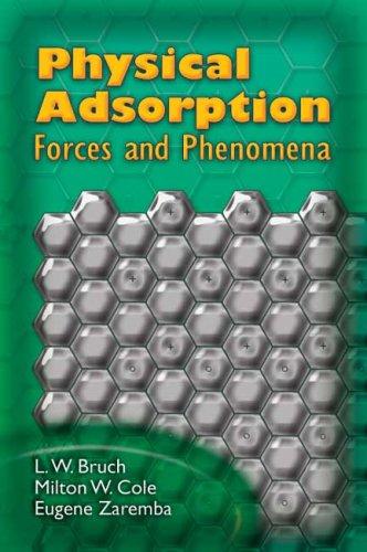 Physical Adsorption