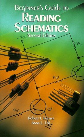 Beginner's Guide to Reading Schematics, Second Edition