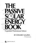 The Passive Solar Energy Book