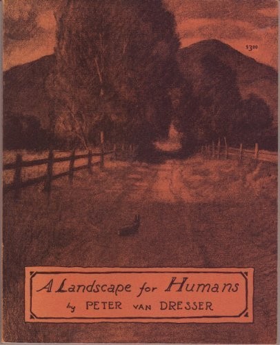A Landscape for Humans