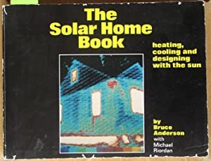 The Solar Home Book