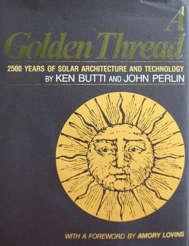 A Golden Thread