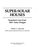 Super Solar Houses