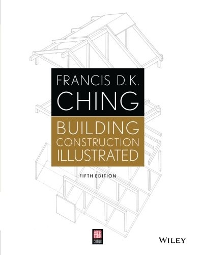 Building Construction Illustrated