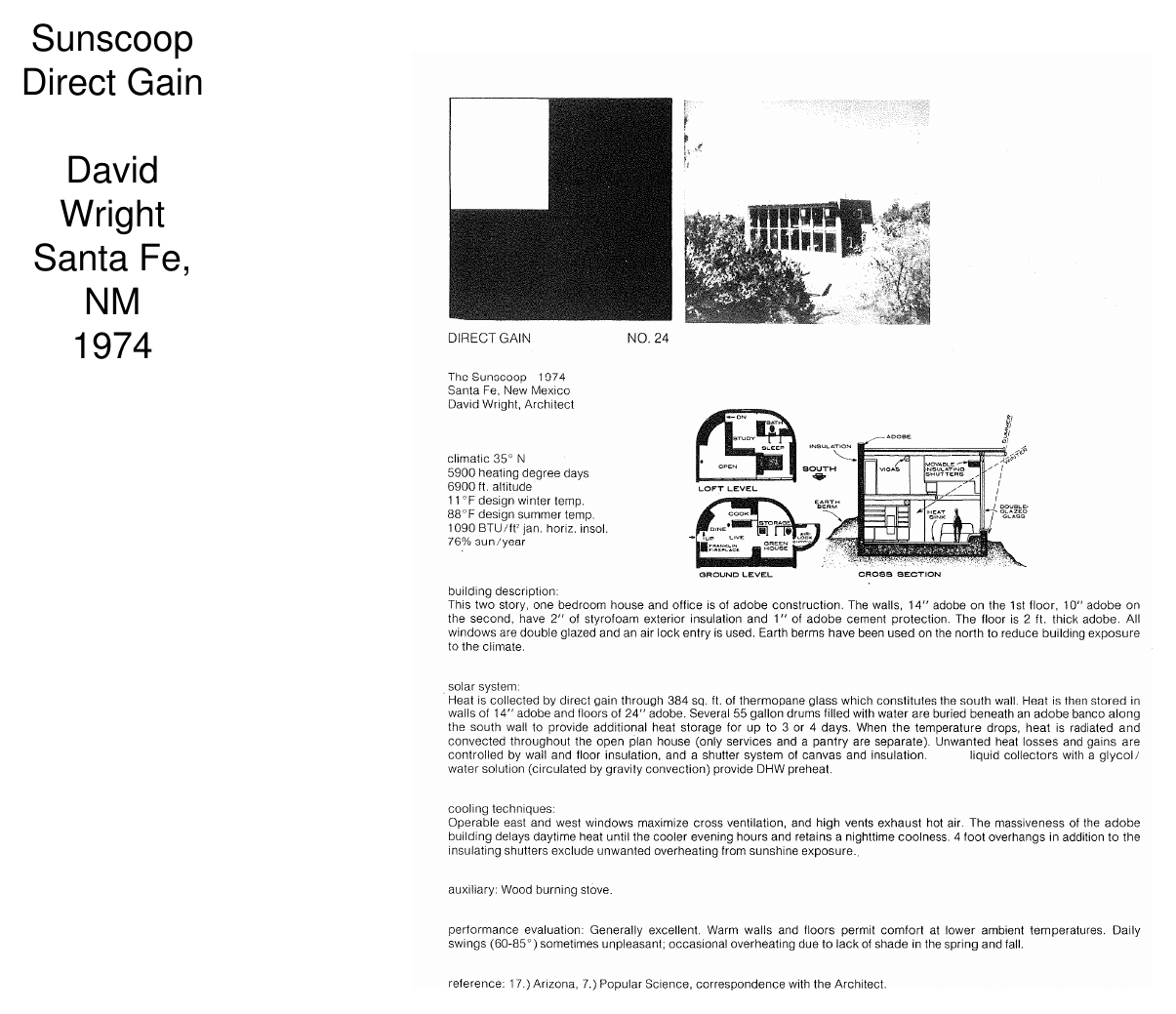 AIA Passive Solar Buildings Slideshow (2009) - Slide 04