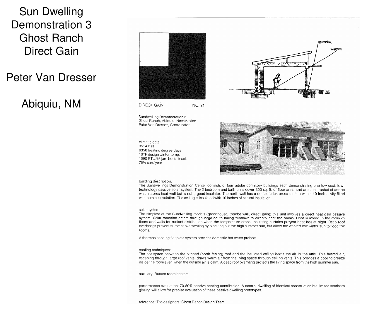 AIA Passive Solar Buildings Slideshow (2009) - Slide 05