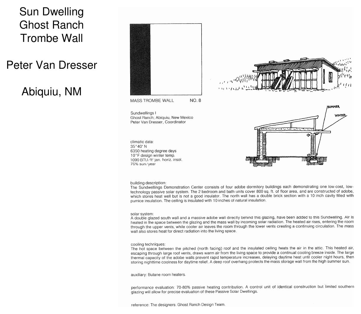 AIA Passive Solar Buildings Slideshow (2009) - Slide 06