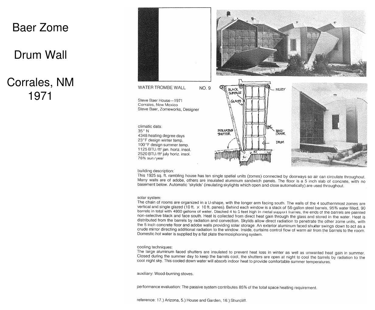 AIA Passive Solar Buildings Slideshow (2009) - Slide 07